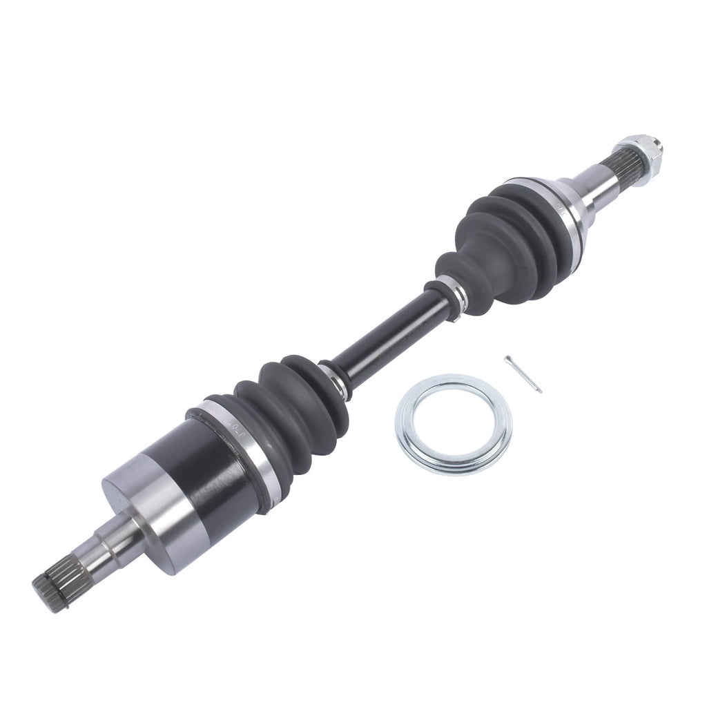 Front Left CV Axle for Can-Am Outlander/Max/Renegade 800R/1000/1000R (2006–2023)