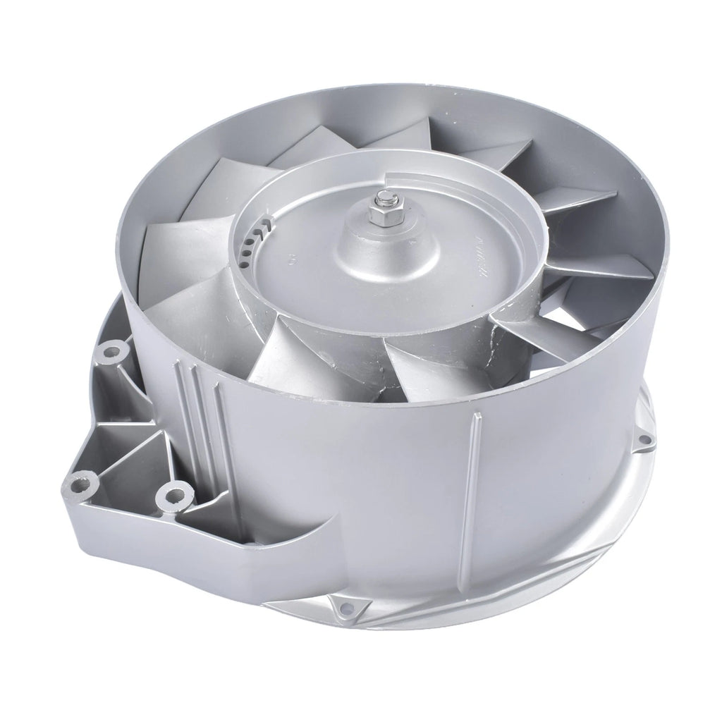 Cooling Fan Assembly for Deutz F5L914 F5L913 F5L912 F6L914 F6L913 F6L912