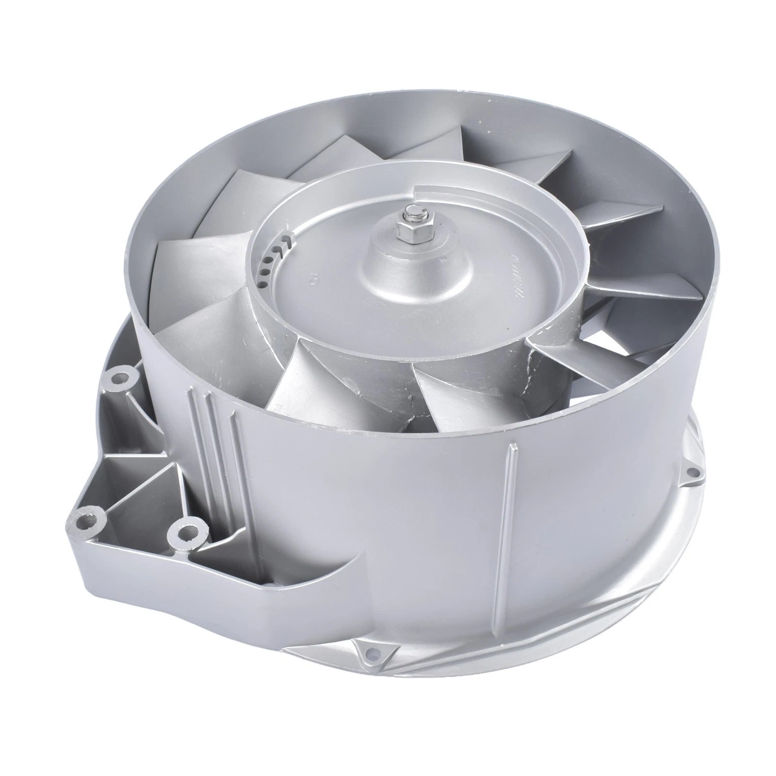 Cooling Fan Assembly for Deutz F5L914 F5L913 F5L912 F6L914 F6L913 F6L912