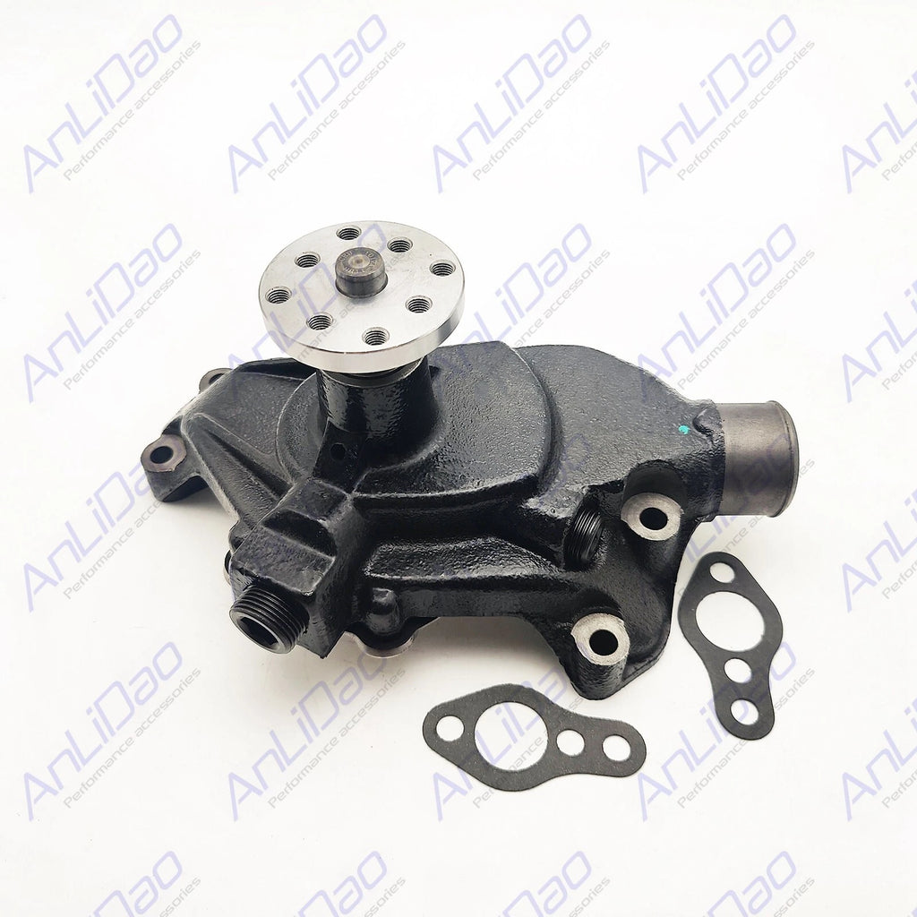Water Pump for GM Marine 4.3L 5.0L 5.7L (18-3583, 18-3506, 18-3599)