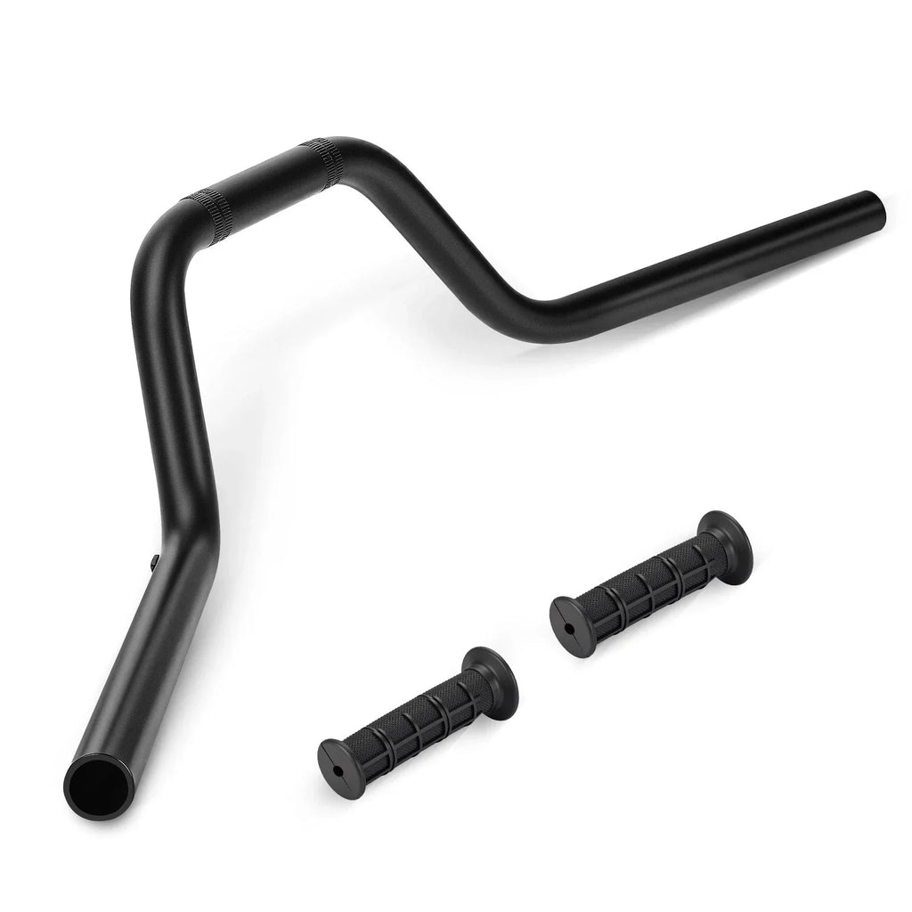 Black HandleBar for Yamaha Raptor YFM 700 700R (2013–2024)