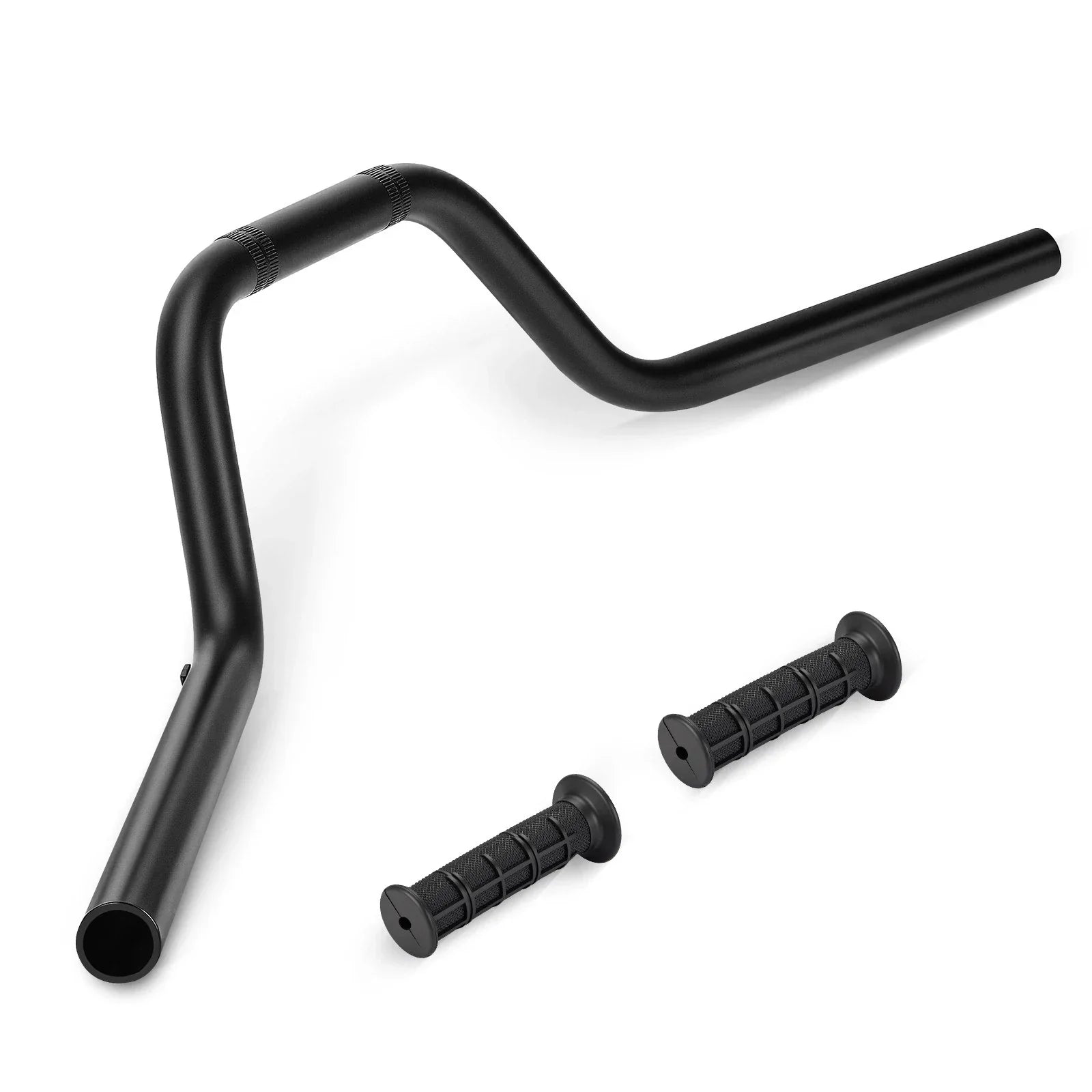 Black HandleBar for Yamaha Raptor YFM 700 700R (2013–2024)
