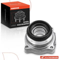 Rear Left Wheel Hub & Bearing Assembly for Toyota Tacoma (2005–2020)