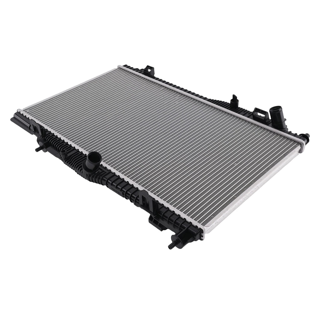 Coolant Radiator for Ford EcoSport Titanium 2.0L (2018–2022) GN1Z8005H