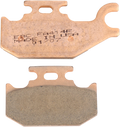EBC Sintered "R" Brake Pads FA414R for