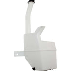 Washer Reservoir Tank for Ford Mustang (2005–2009) with Pump