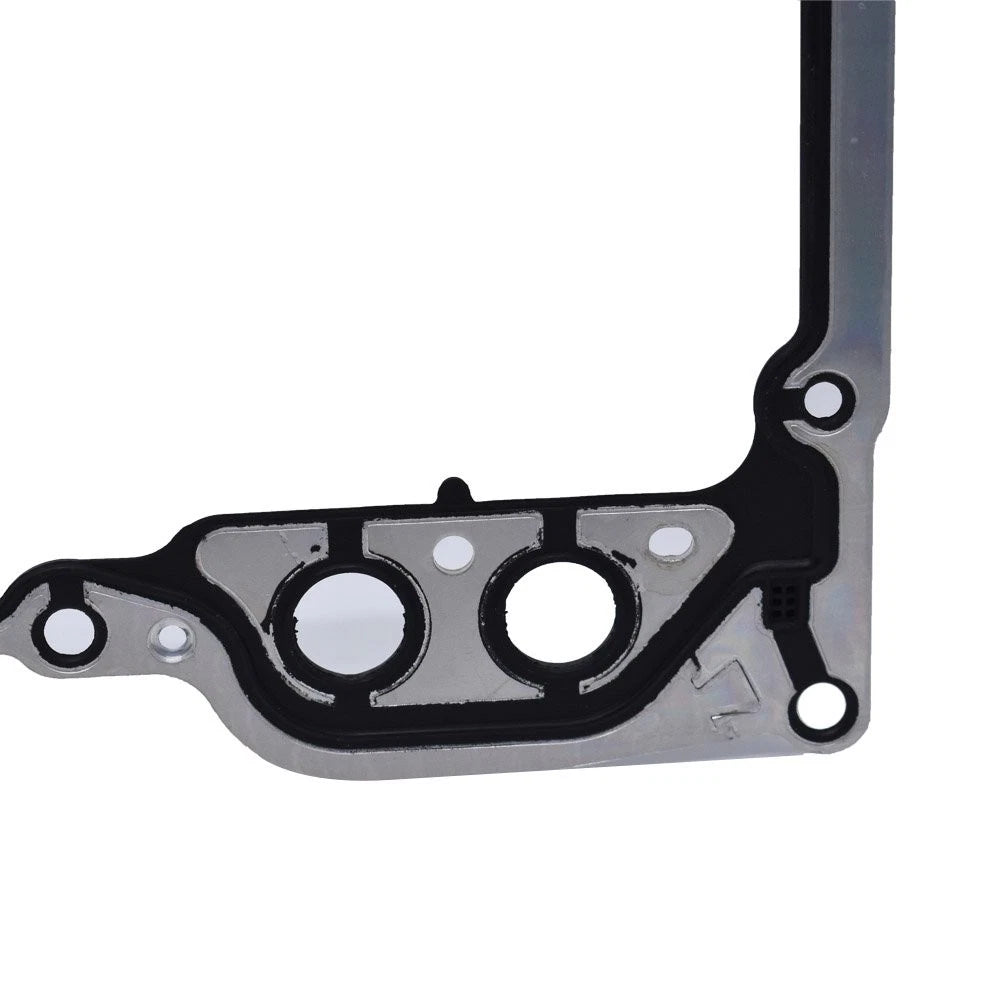 Oil Pan Gasket 12612350 for Cadillac Pontiac Chevy 5.3L 5.7L 6.0L (2000–2010)