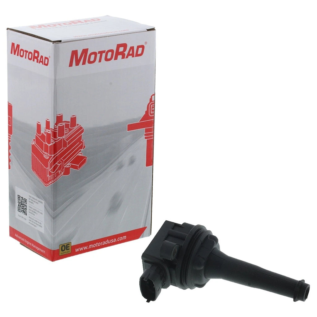 Ignition Coils for Volvo S60 V70 XC70 S80 XC90 C70 S70 (1999–2000)