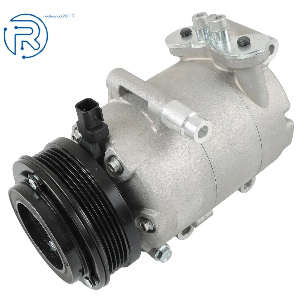 A/C Compressor with Clutch for Ford Focus II (2005-2011)