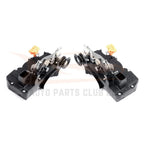Set of 2 Door Lock Actuators for Pontiac Grand Prix (2004–2008)