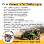Thermostat O-Ring for Kawasaki Teryx Teryx4 750 800 (2008–2020)