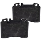 Front Brake Pads Set for Mercedes E-Class Coupe Sedan
