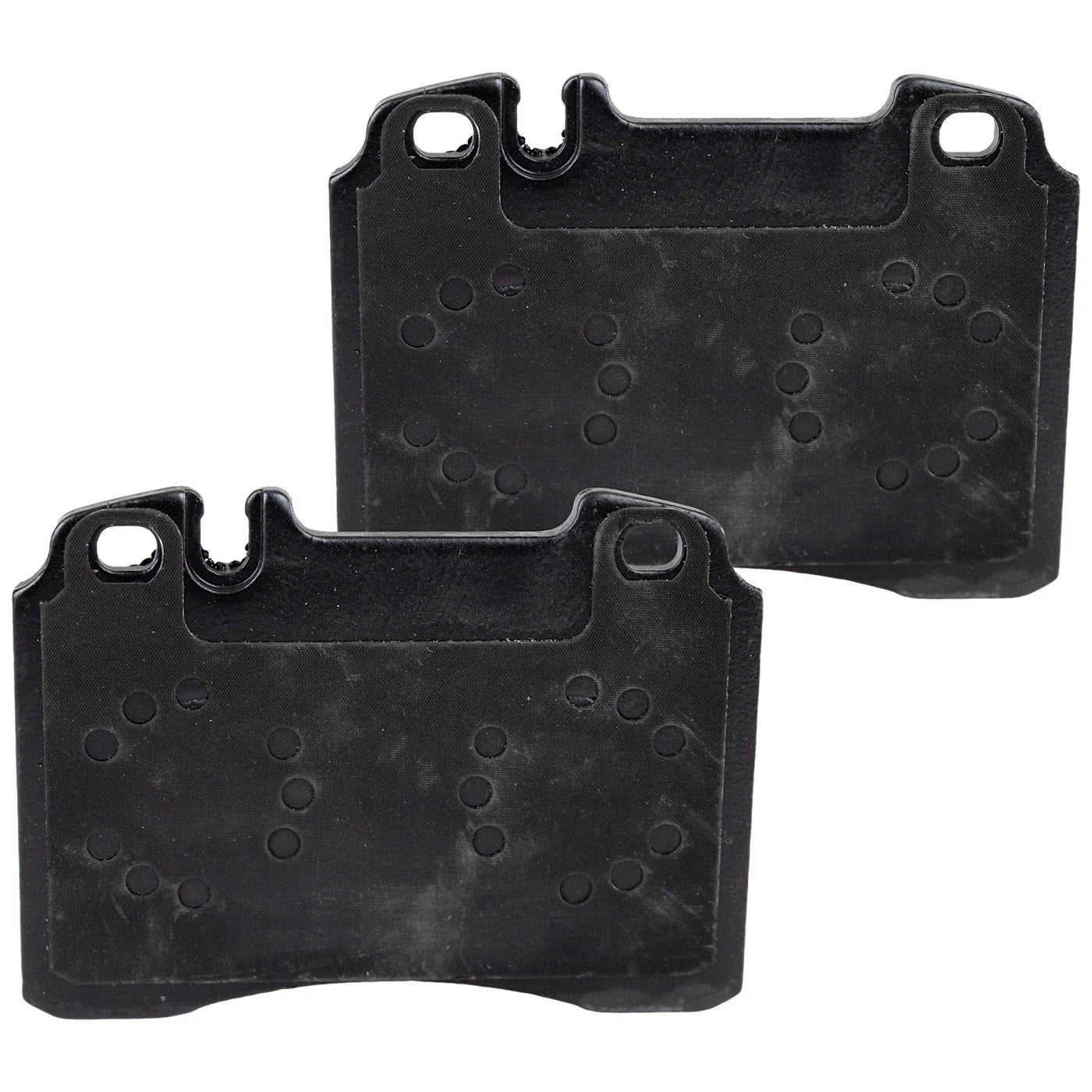 Front Brake Pads Set for Mercedes E-Class Coupe Sedan