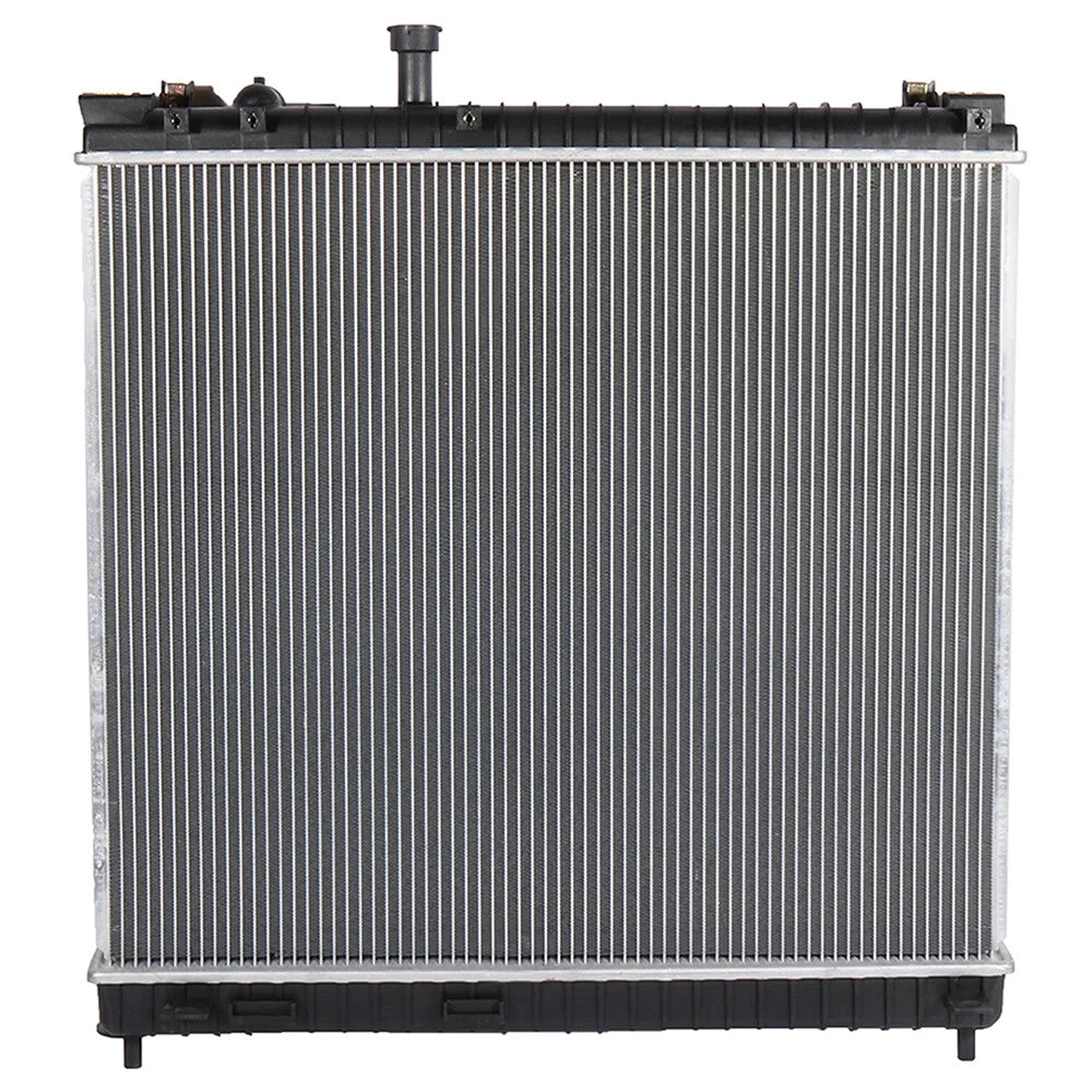 Aluminum Radiator for Nissan Titan 2004-2014 5.6L V8
