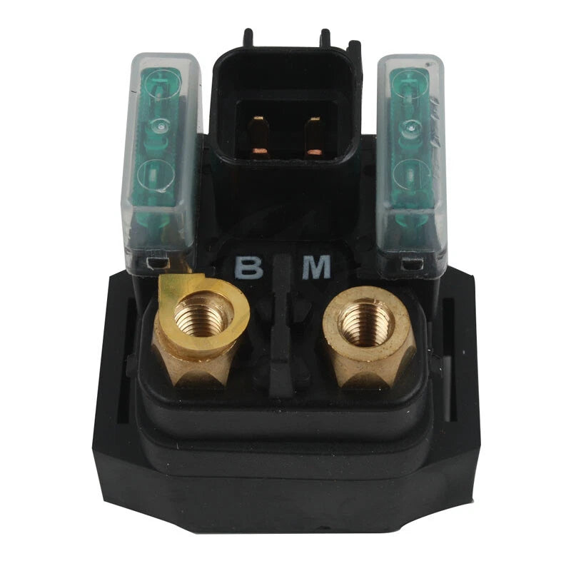 Starter Relay Solenoid for Suzuki VZ800 VZ800Z Marauder (1997–2009)