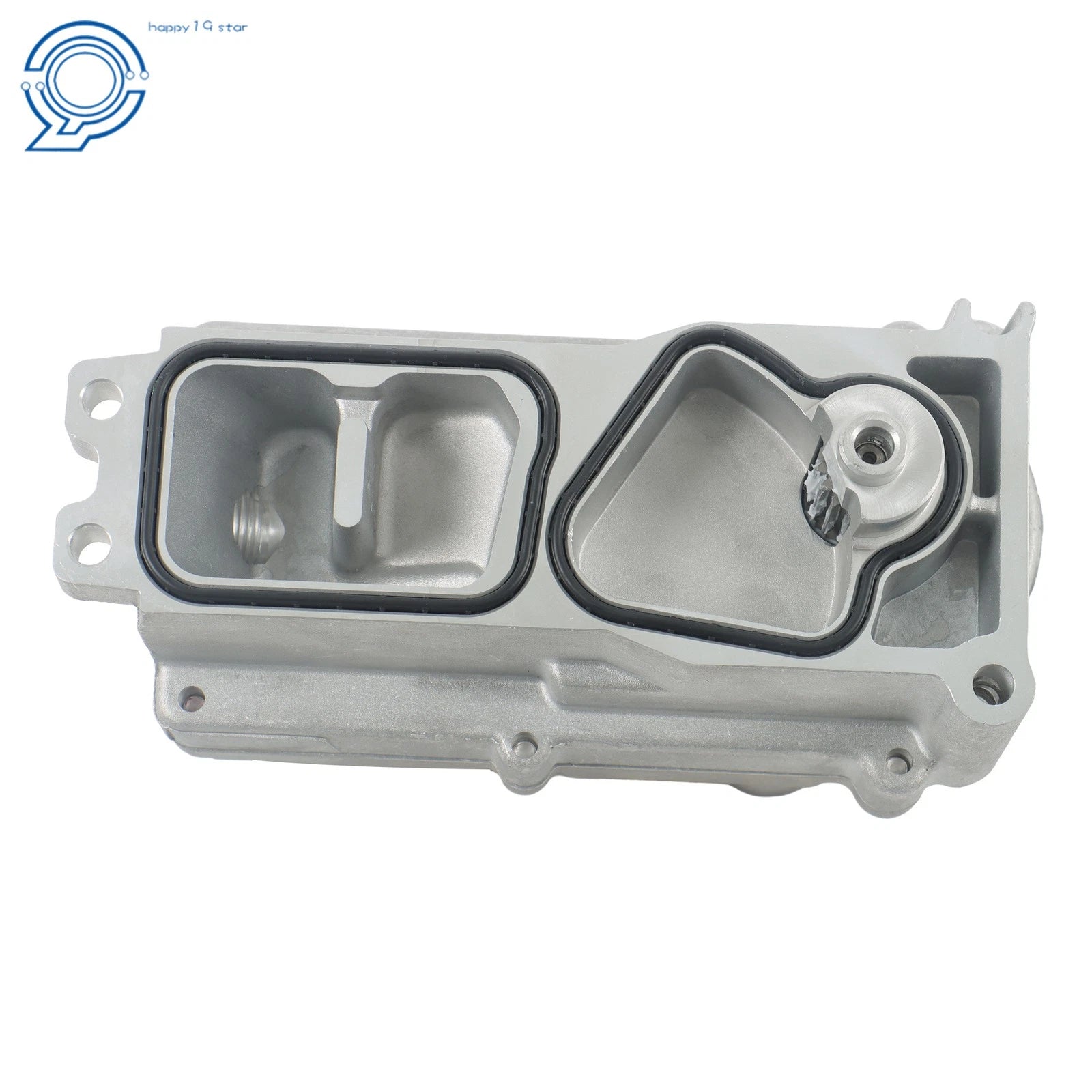 Electronic Actuator for Cummins ISX X15 (2017-2023) Turbocharger VGT