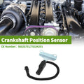 Crankshaft Position Sensor for Dodge W150 (1990–1993) No. 56026701