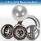 1 Pc 41.0mm Precision Ball Bearing for G16