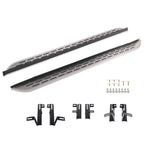 Side Steps Running Boards for Toyota Highlander XSE (2022–2024) 500lbs Capacity