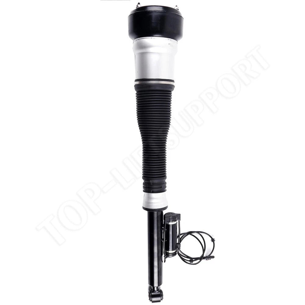 2X Rear Air Suspension Shocks for Mercedes W221 S-Class CL-Class
