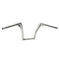 1 1/4" Fat 14" Rise Handlebar for Harley Softail Fatboy Custom Sportster XL
