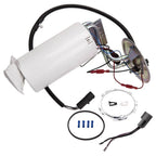 Electric Fuel Pump & Sending Unit for Ford F150 F250 F350 (2005–2008) SP2005H