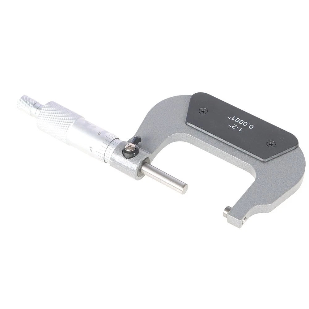 Precision Micrometer for Automotive Measurements (1-2")