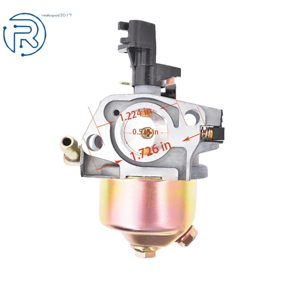 Snow Carburetor for Craftsman 247886940 247.886940 (26") Snowblower