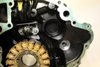Stator PTO Housing Cover Oil Pump for Seadoo GTX 4TEC 155 (2002)
