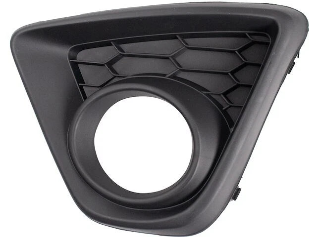 Front Left Fog Light Bezel for Mazda CX-5 (2013–2015) WQ492KC