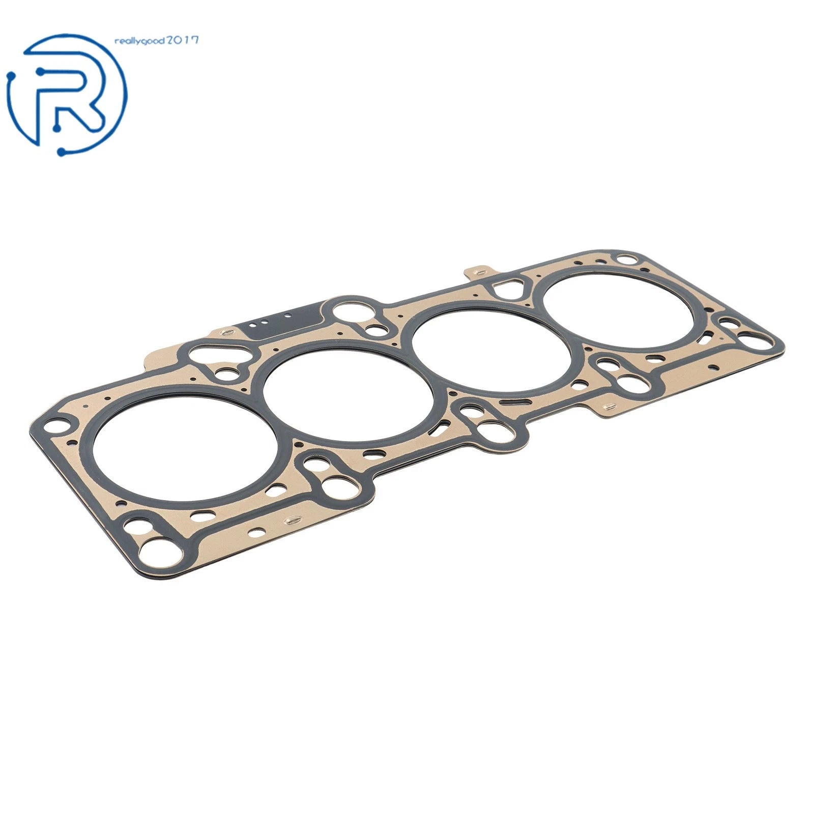 Engine Cylinder Head Gasket for Audi VW 1.8L Turbo (1997–2006)
