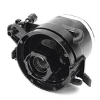 Front Right Fog Light Clear Lens for BMW E60 E61 E63 E46 E90 (2001-2010)