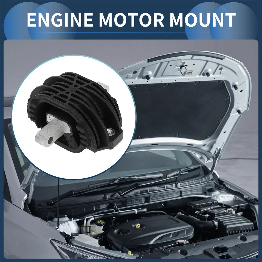 Engine/Transmission Motor Mount for BMW 7 Series (2009-2012)