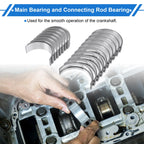 Main Bearing and Connecting Rod Bearing Kit No.06H105561M for Volkswagen Beetle (2003–2010)