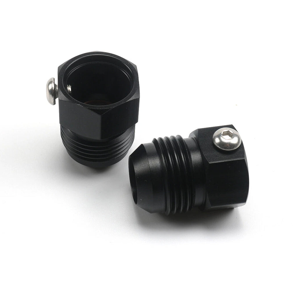 Supercharger Coolant Line for CTS-V ZL1 6.2L LSA (2012–2015) 12AN Fittings
