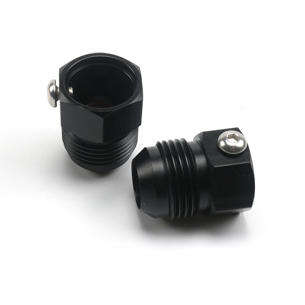 Supercharger Coolant Line for CTS-V ZL1 6.2L LSA (2012–2015) 12AN Fittings