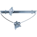 Power Window Regulator for Nissan Quest (1999–2002) Right Side
