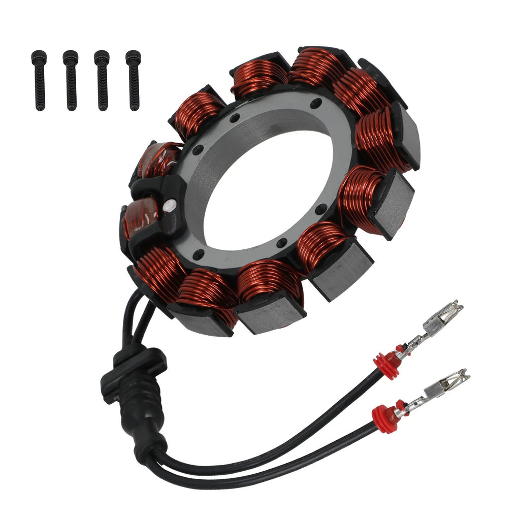 Stator Assembly CE-9902A for Harley Dyna Super Glide (1999–2003) 29951-99A