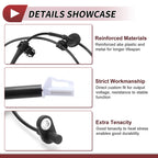 ABS Wheel Speed Sensor No. 67522/EG234372YC for Mazda CX-7 (2007–2012)