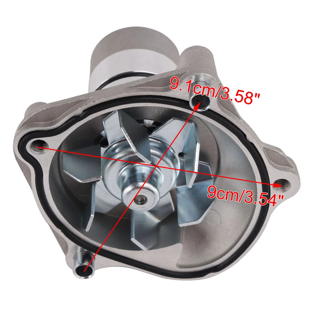 Water Pump for Honda VT750 VT700 Shadow (1983–1985) 19200-ME9-040