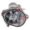 Water Pump for Honda VT750 VT700 Shadow (1983–1985) 19200-ME9-040