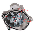 Water Pump for Honda VT750 VT700 Shadow (1983–1985) 19200-ME9-040
