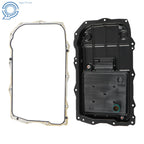 Transmission Oil Pan for Jeep Wrangler JL (2018–2026) Gladiator JT (2020–2025)