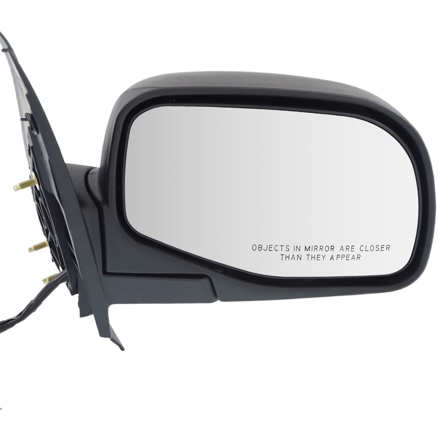 Set of 2 Mirrors for Ford Explorer Sport