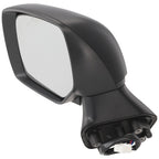 Driver Left Side Mirror for Subaru Forester (2014–2018)