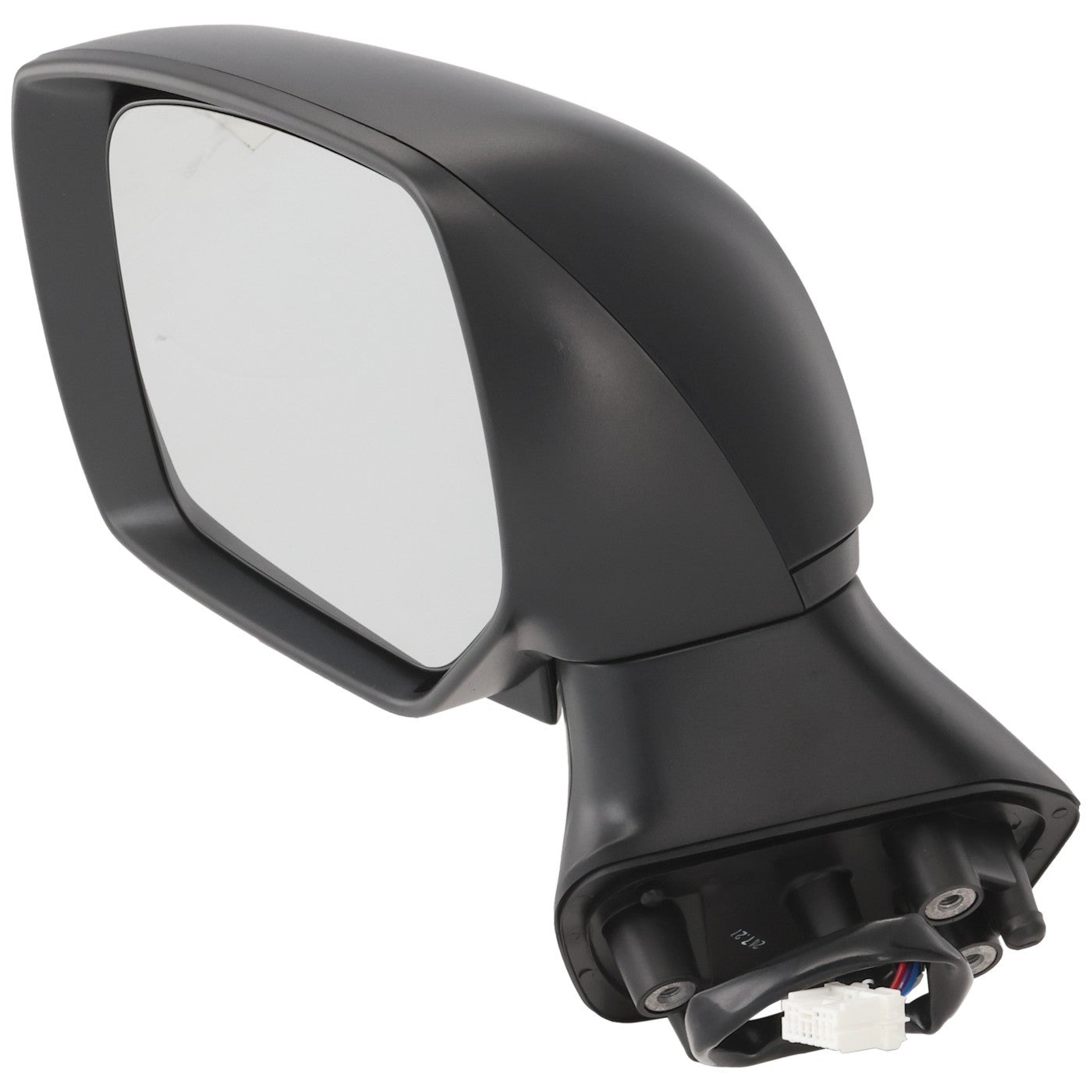 Driver Left Side Mirror for Subaru Forester (2014–2018)