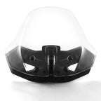 Adjustable Windscreen for Can-Am Ryker 600 900 Rally Sport (2019-2023)