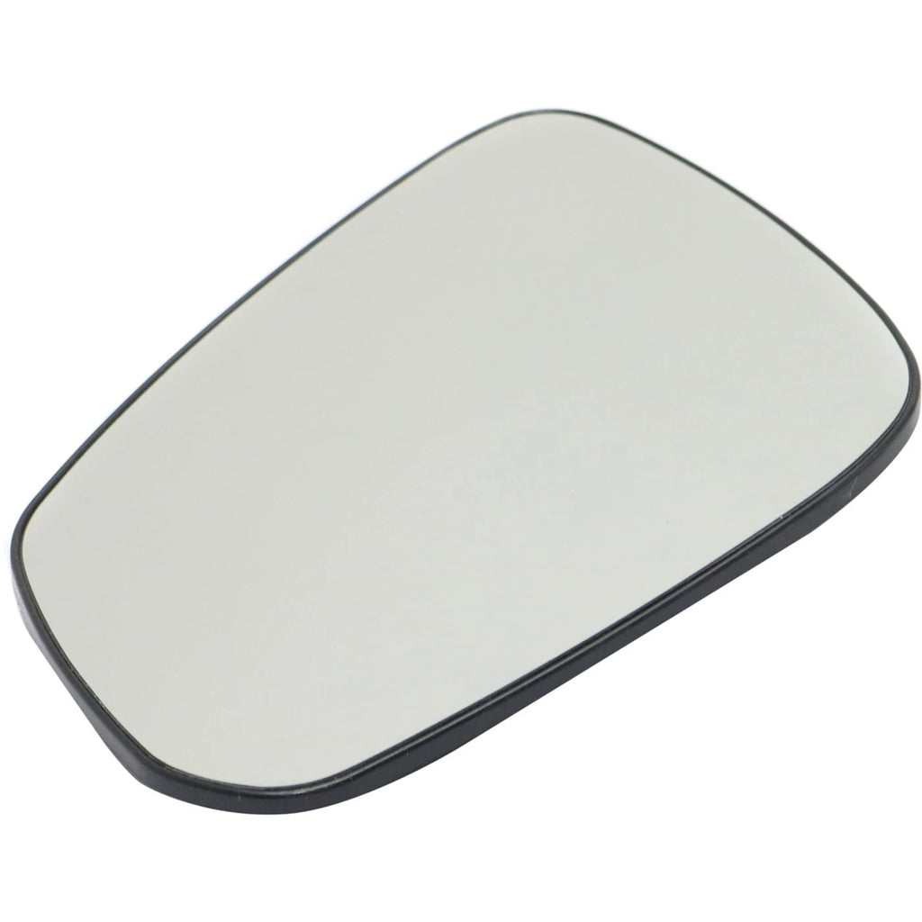 Heated Driver Left Side Mirror Glass for Chevy Spark