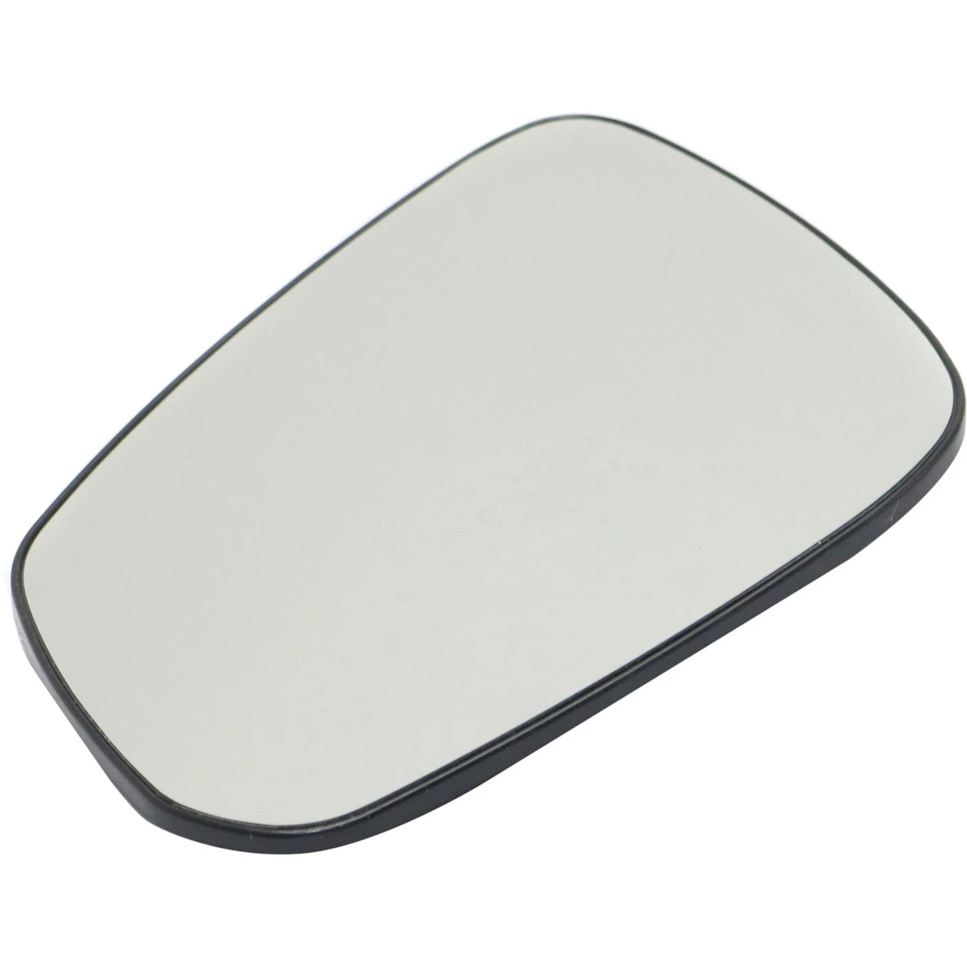 Heated Driver Left Side Mirror Glass for Chevy Spark
