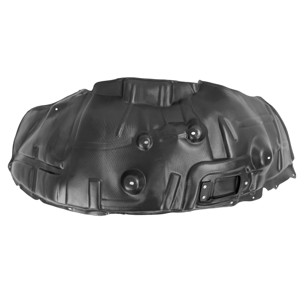 Front Right Inner Fender Liner for Dodge Ram 1500 (2009–2024)